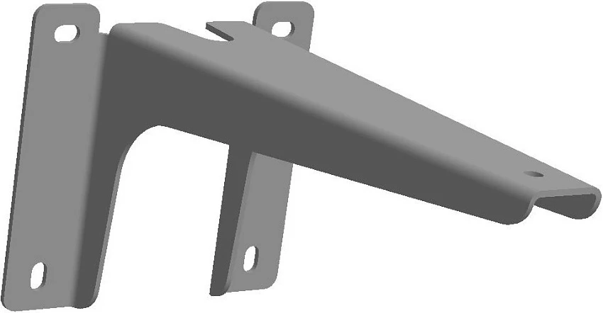 Комплект креплений BelBagno BB05-EAGLE-SUP для ножек