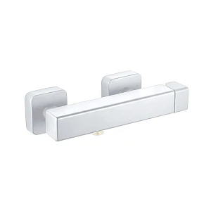 Смеситель для душа Webert ONE-X OX870102740 белый