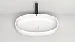 Раковина Salini Luce 110721MRH покраска по RAL снаружи - превью 2
