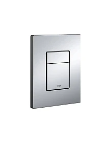 Кнопка смыва Grohe Skate Cosmopolitan 38821000 для унитаза