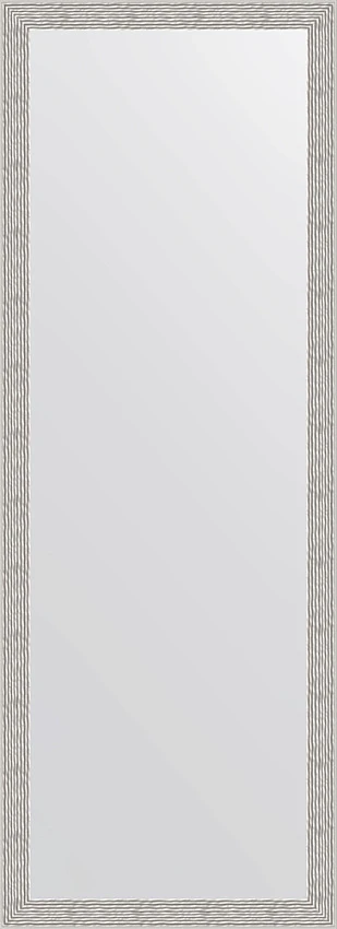 Зеркало Evoform Definite BY 3102 51x141 см волна алюминий