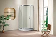 Душевой уголок Cezares Porta R1 C Cr - превью 2