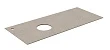 Столешница Kerama Marazzi Magica 120 риккарди бежевый матовый MA.1.1.SG540620R\120 - превью 1