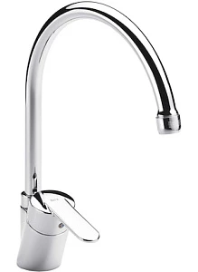 Смеситель Roca Victoria NEW 5A8425C0M для кухонной мойки