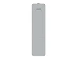 Смеситель Cersanit Geo 63039 для раковины, с клик-клак - превью 2