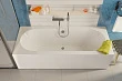 Акриловая ванна Alpen Montana 180x80 - превью 1