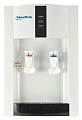 Кулер для воды AquaWork AW 16TD/EN белый - превью 1
