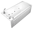 Акриловая ванна Aquanet Rosa 170x75 - превью 2