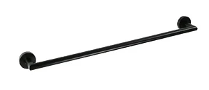 Полотенцедержатель Bemeta Dark 104204010 черный