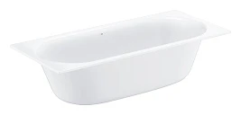 Стальная ванна Grohe Essence 3962000H альпин-белый