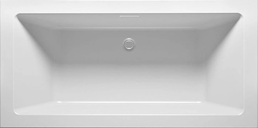 Акриловая ванна Riho Rething Cubic B110001005 200х90