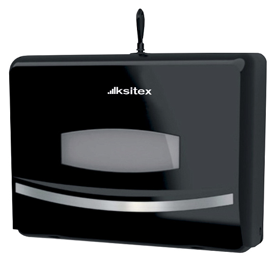 Диспенсер бумажных полотенец Ksitex Elite TH-8125B