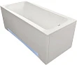 Акриловая ванна Aquatika H2O Авентура Standart 150x70 cм - превью 1