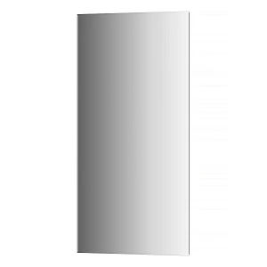Зеркало Evoform Standard BY 0217 с фацетом 40x80 см
