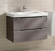 Мебель для ванной Villeroy & Boch Subway 2.0 80 eiche graphit - превью 1