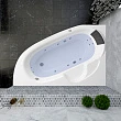 Гидромассажный комплект с хромотерапией 5 в 1 Lavinia Boho Bell Pro 36113H0C - превью 1