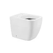 Унитаз приставной BelBagno Alpina BB10100CB - превью 2