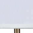 Настольная лампа Arte Lamp Porrima A4028LT-1PB - превью 1