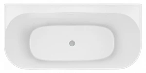 Акриловая ванна Allen Brau Priority 170x78 2.31003.21