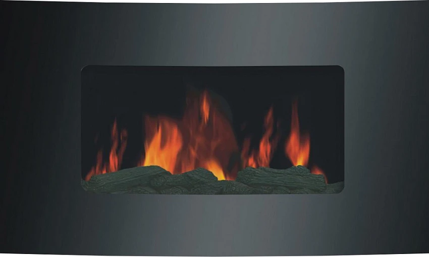 Электрокамин Royal Flame Hi-Tech Designe 885CG