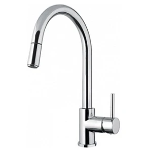 Смеситель для кухонной мойки Reginox Iseo Chrome