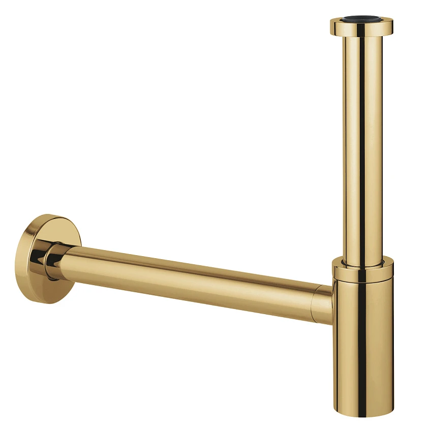 Сифон для раковины Grohe 28912GL0 холодный рассвет глянцевый
