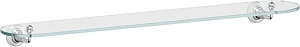 Полка 3SC Stilmar STI 016 хром, 80 см