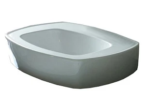 Раковина Disegno Ceramica Tratto 359