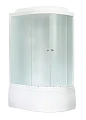 Душевая кабина Royal Bath RB 8120BK4-MМ L 120x80 - превью 2