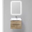 Мебель для ванной BelBagno Marino 60 rovere nature - превью 2