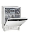Посудомоечная машина Kuppersberg GL 6088 встраиваемая - превью 1