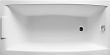 Акриловая ванна Marka One Aelita 150x75 с каркасом