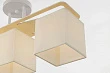 Потолочная люстра Escada 1117/3PL - превью 2