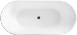 Акриловая ванна BelBagno BB402-1700-790