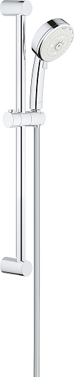 Душевой гарнитур Grohe Tempesta Cosmopolitan 27580002