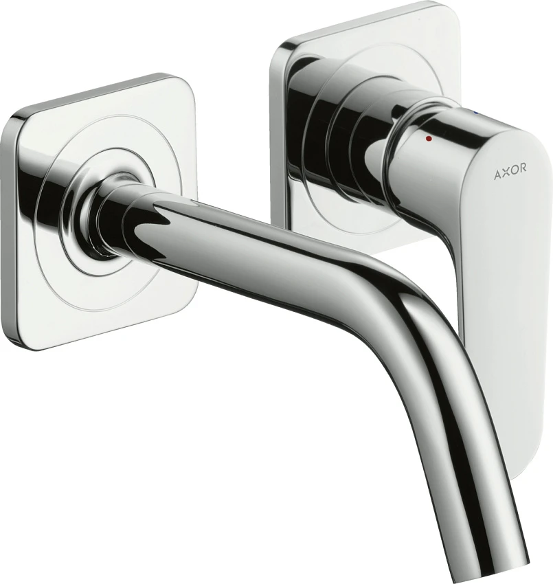 Смеситель Axor Citterio M 34113000 для раковины