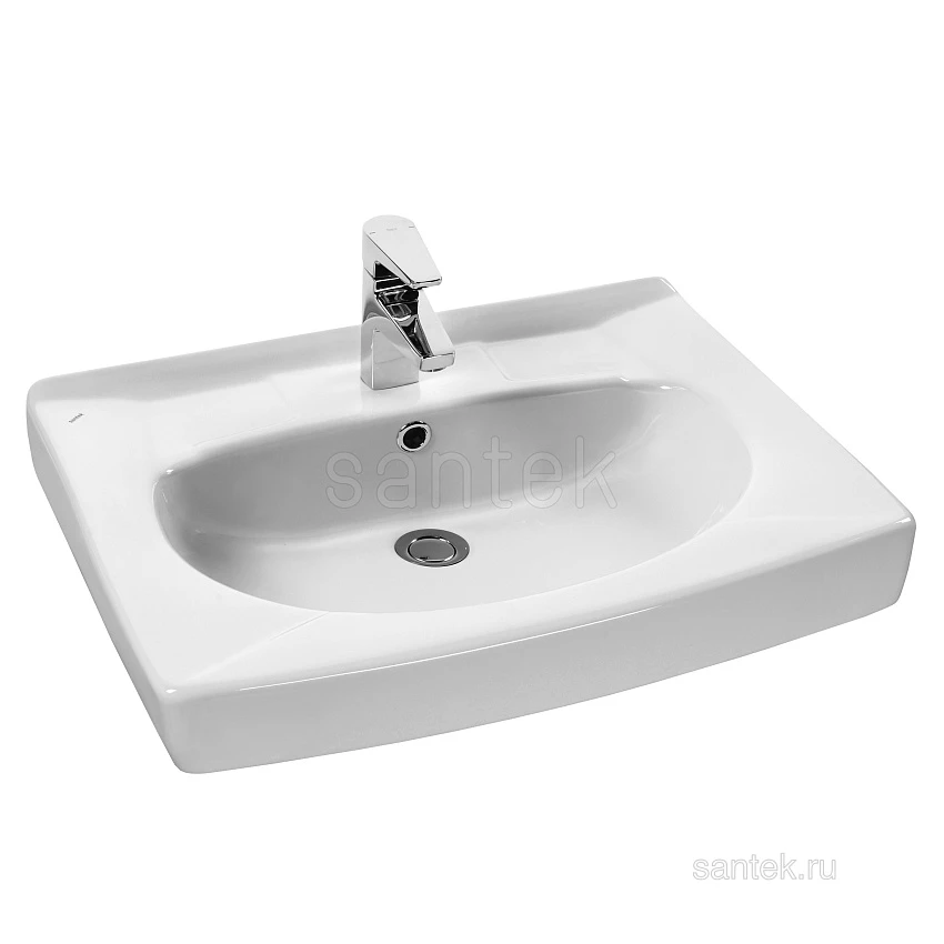 Раковина Santek Пилот 60 1WH110572