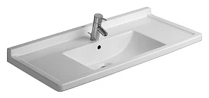 Раковина Duravit Starck 3 0304100000 105 см