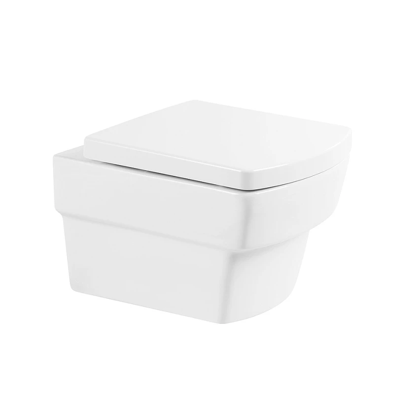 Унитаз подвесной BelBagno Mattino BB1060CH