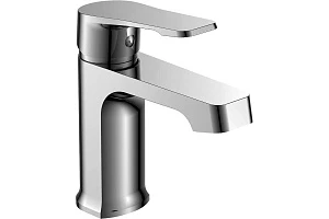Смеситель для раковины Decoroom DR39011 хром