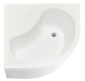 Поддон для душа Royal Bath RB 100BK