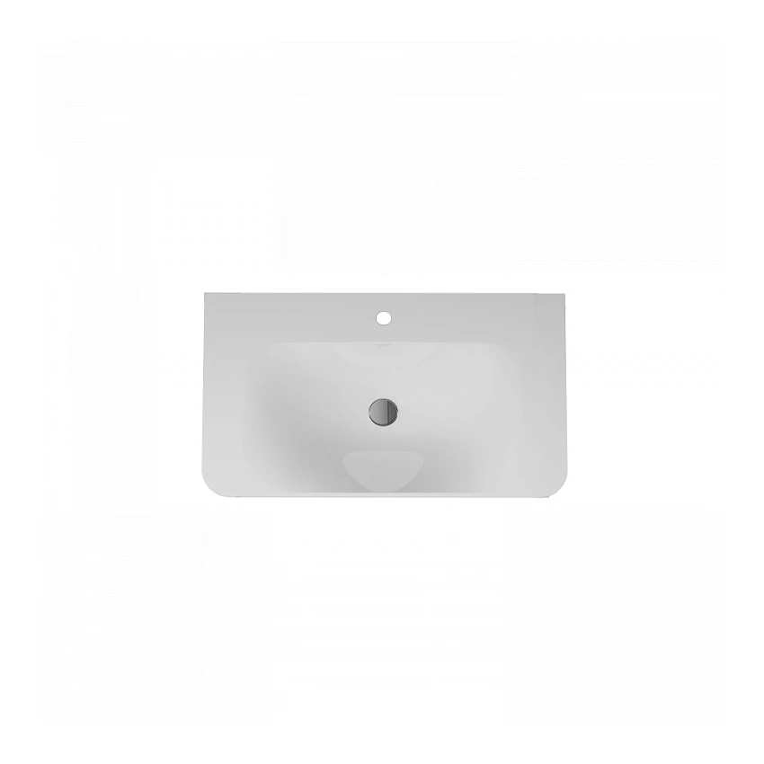 Мебельная раковина Am.Pm Sensation M30WPC0801WG 81х48,5 см