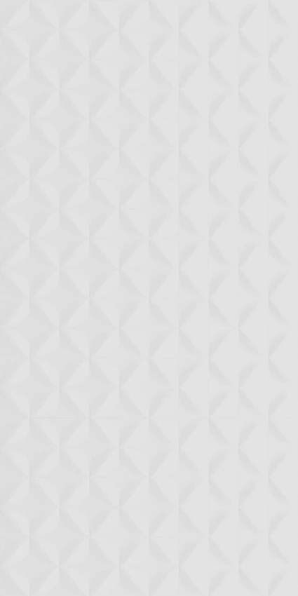 Плитка Pastel Waffle white 30х60
