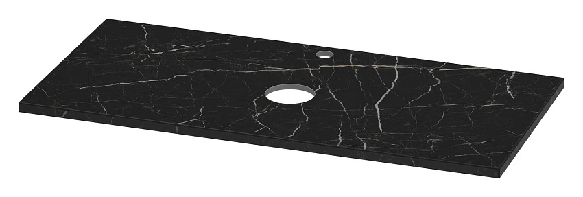 Столешница Brevita Shanel 100 allure imperial black