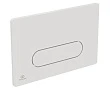 Кнопка смыва Ideal Standard PROSYS Oleas M4 белый - превью 2