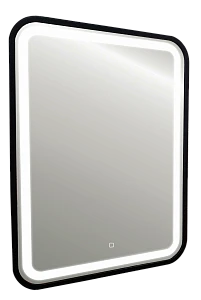 Зеркало Silver mirrors Мальта LED-00002353 80x60