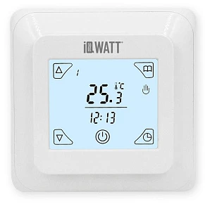 Терморегулятор IQ Watt Thermostat TS