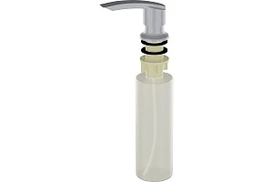 Дозатор Ulgran Classic U-02-342 графит для жидких моющих средств