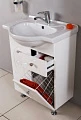 Тумба для комплекта Aquaton Лиана 60 М с б/к - превью 2