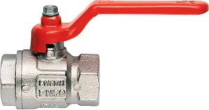 Шаровый кран Itap 090 Ideal 3&quot; муфтовый полнопроходной, рычаг